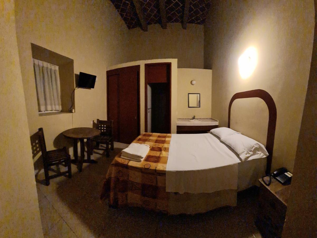 Hotel Centro Historico Пуэбла Экстерьер фото